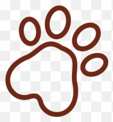 Genesee Pet Resort Pet Kennel Doggie Daycare And Grooming Emoji,Paw Print Emoji