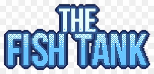 The Fish Tank - P2e Metaverse Battle Royale Emoji,Tank Emoji Discord