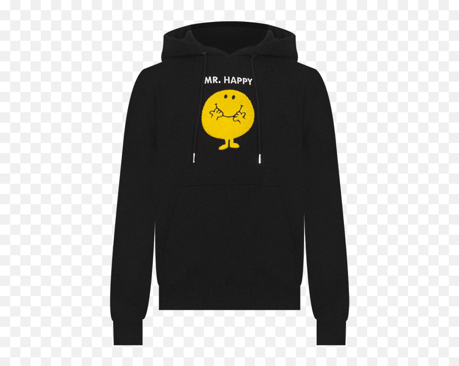 Sandro Sandro Mr Happy Hoodie Bloomingdaleu0027s Emoji,One Piece Straw Hat Emoji