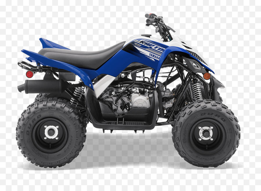 Yamaha Raptor 700 Atv Rear Shock Pre - 2017 Yamaha Raptor 90 Emoji,Atv Emoji