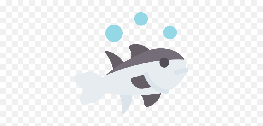 Tuna Protein Meat Food Fish Free Icon - Iconiconscom Emoji,Fishing Emoji