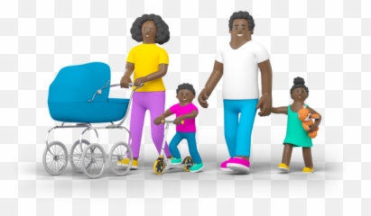 Family Icon - Download In Glyph Style Emoji,Family Emoji Mother And Father