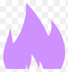The Thinkerdoos Characters And Overview Emoji,Purple Fire Emoji