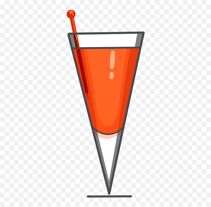 Cocktail Clipart Free Download Transparent Png Creazilla - Martini Glass Emoji,Martini Party Emoji