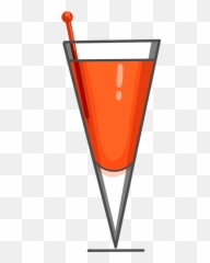 Cocktail Clipart Free Download Transparent Png Creazilla - Martini Glass Emoji,Martini Party Emoji