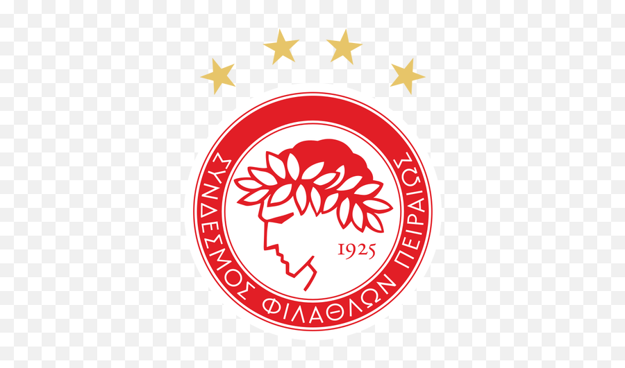 Soccer Team Logos - Olympiakos Dls Logo Emoji,Nfl Emoji Quiz