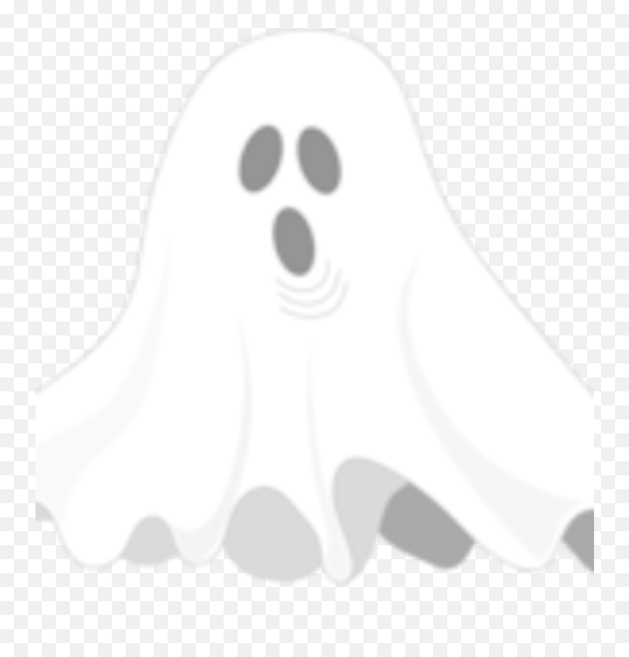 Library Of Free Jpg Black And White Download Quotes Graphics - Ghost Photos For Kids Emoji,Emotions Clip Art Free