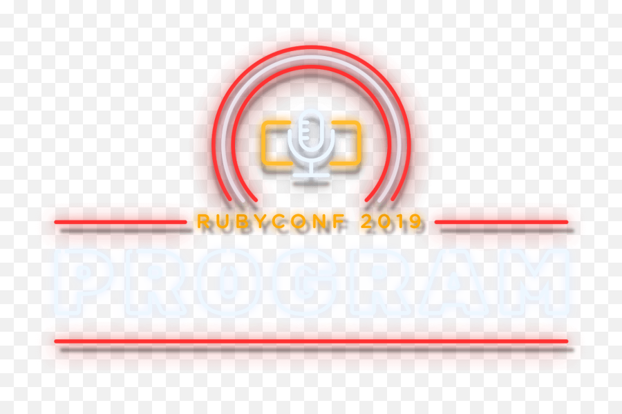 Program Rubyconf 2019 - Vertical Emoji,Cursed Emoji Couple
