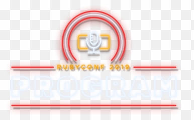 Program Rubyconf 2019 - Vertical Emoji,Cursed Emoji Couple