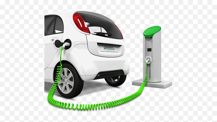 Electric Vehicle Concerns Explained - Electric Car Charge Png Emoji,Hype Train Emoji