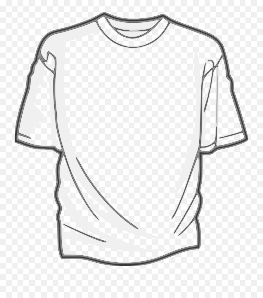 Transparent Background T Shirt Clip Art - Clip Art Library Draw A Big Shirt Emoji,Current Emoji Shirts