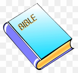 Free Clip Art Bibles - Bible Free Clip Art Emoji,Holy Bible Emoji
