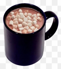 Moodboard Niche Aesthetic Hot Sticker - Hot Choco Png Emoji,Yogurt Cup Emoji