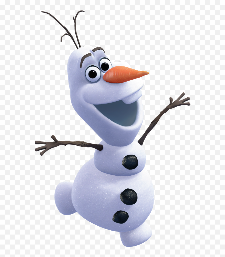 Olaf Frozen Elsa Sticker - Olaf Kingdom Hearts Emoji,Olaf Emoji