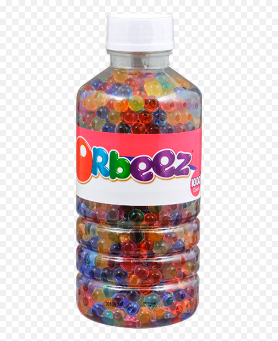 Orbeez Spa Refill Orbeez - Orbeez Br Emoji,Emoji Pedi Refill