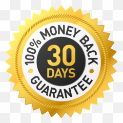 100 Money Back Guarantee Png 100 Money Back Guarantee Png - Money Back Guarantee 30 Day Emoji,100 Emoji Sign
