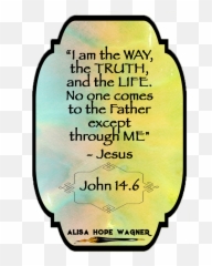 Alisa Hope Wagner - Dot Emoji,Jesus' Emotions