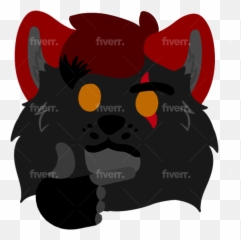 Draw Emoji Versions Of Your Character - Dog,Furry Thinking Emoji