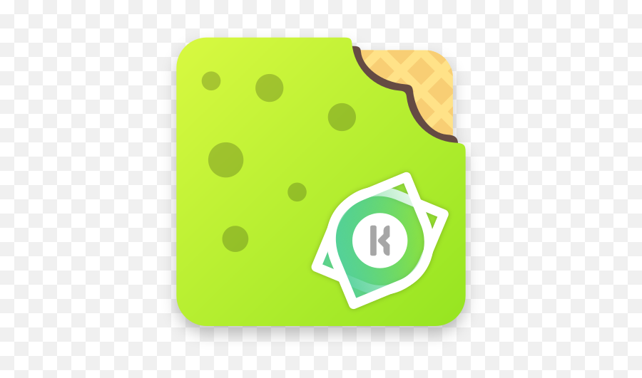 Waffle Kwgt 13 Apk Full Premium Cracked For Android - Dot Emoji,Emoji Waffle Maker