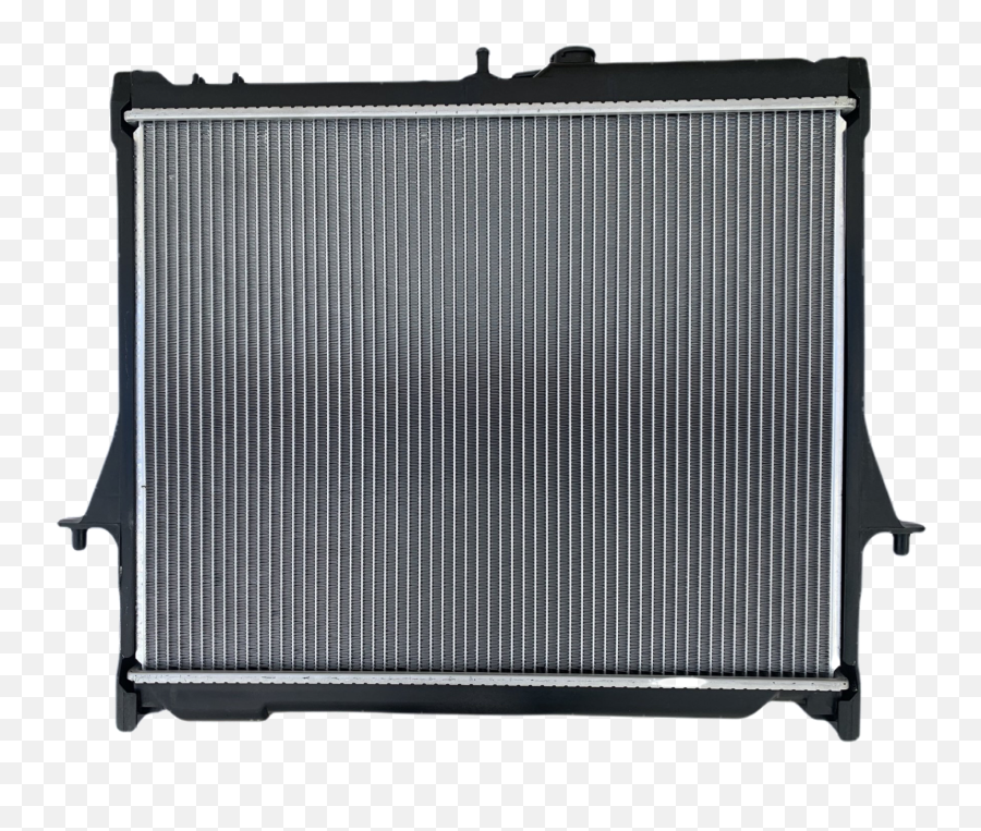 Radiador Chevrolet Dmax 2005 2006 2007 - Radiator Isuzu Rodeo 2002 Emoji,Aveo Emotion 2013 Full Equipo