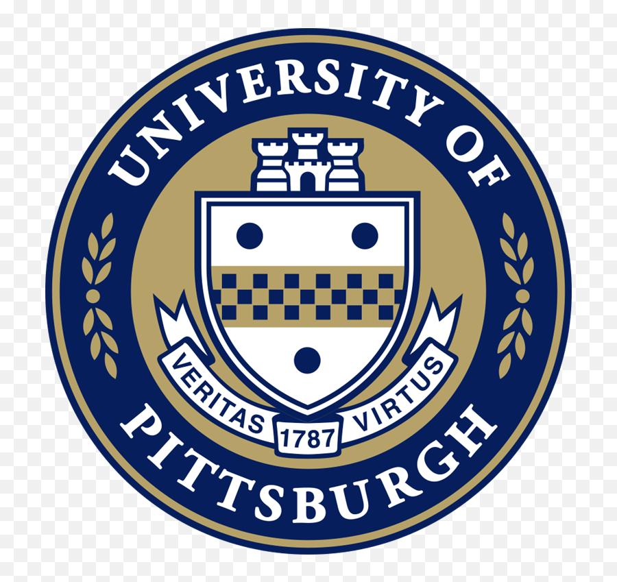 University Of Pittsburgh Philanthropic U0026 Alumni Engagement - University Of Pittsburgh Logo Emoji,Meghan Woolley Emotions