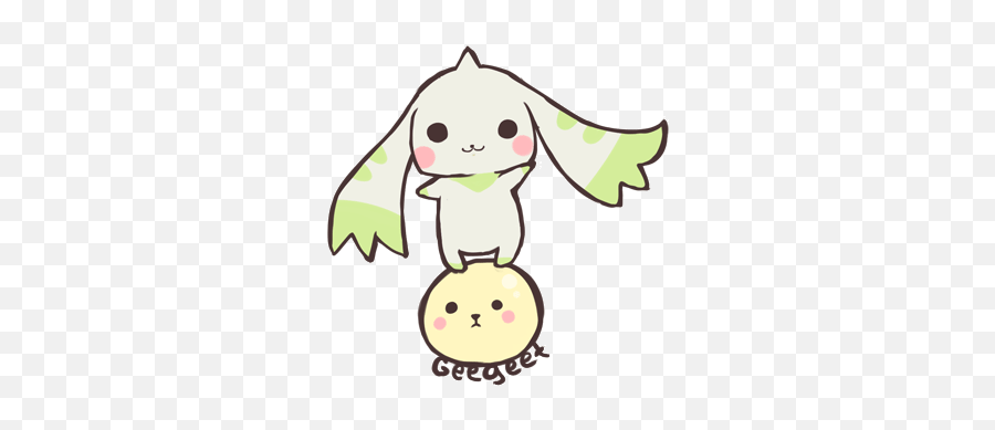 Digimon Digimon Tamers Moogle Emoji,Moogle Emoji