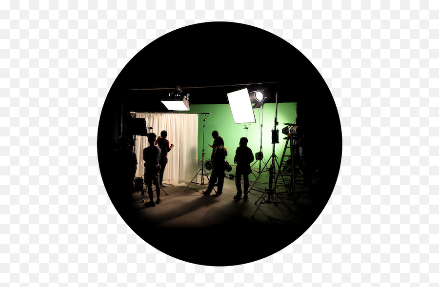 Home - Behind The Scenes Video Production Studio Emoji,Mastering Emotions For Acting