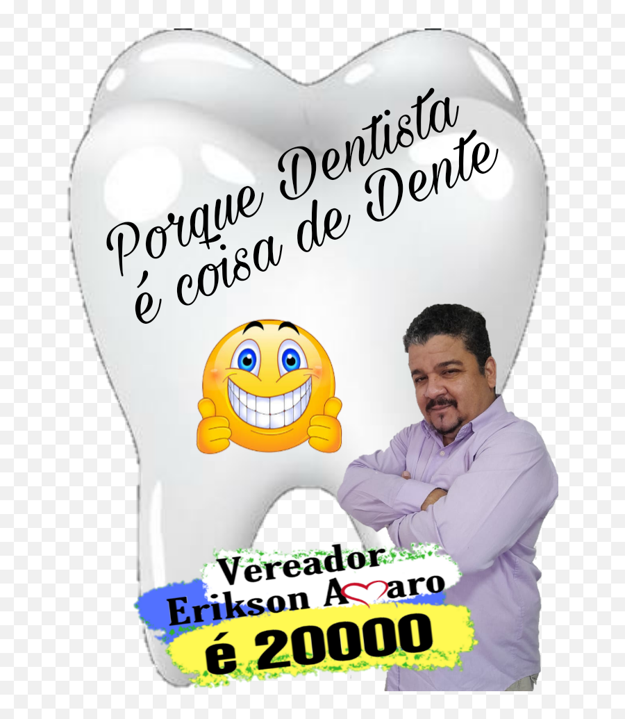 The Most Edited - Happy Emoji,Emoticon De Dentes