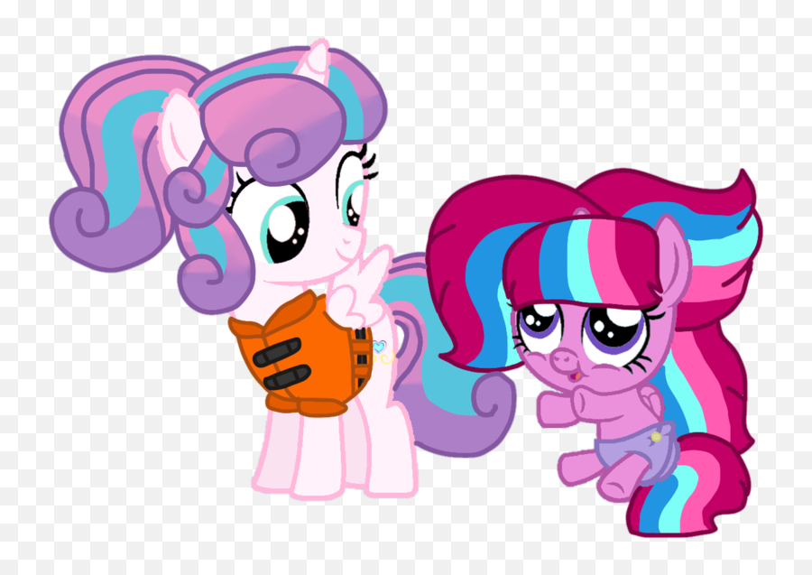 Fictional Character Emoji,My Little Pony Friendship Is Magic Season 7-episode-3-a Flurry Of Emotions