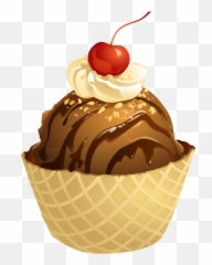 Sandwich Clipart Colouring Sandwich Colouring Transparent - Ice Cream Cherry Png Emoji,Brown Twisty Emoji