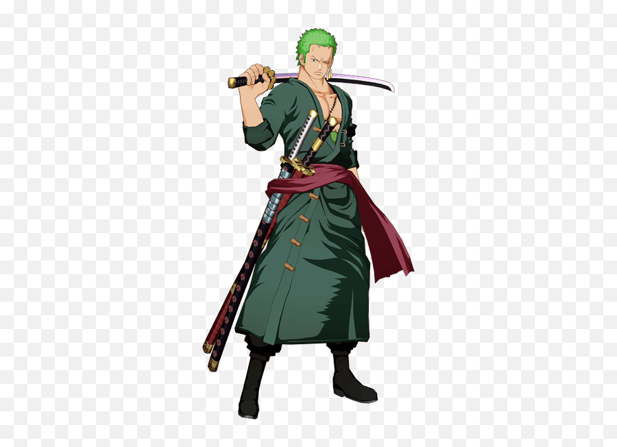 Zoro Roronoa Emoji,Zoro Emotions