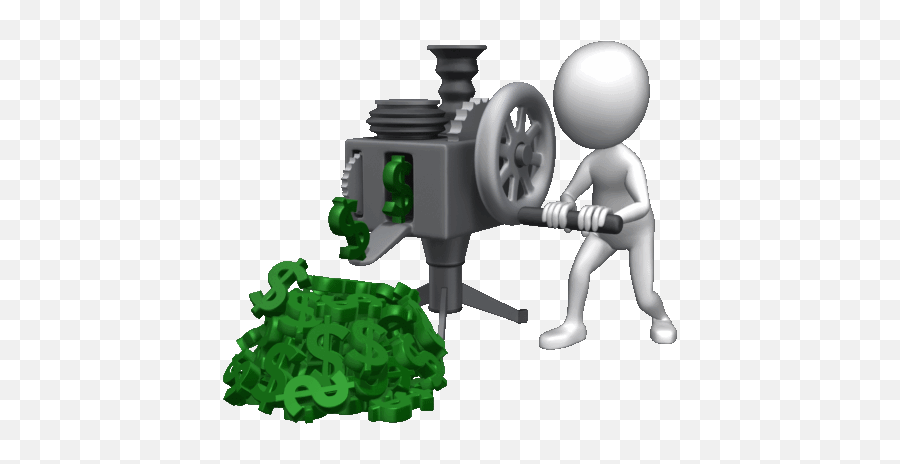 Image Gallery Money Machine Fry Money - Bobux Generator Gif Emoji,Fry Futurama Emoji
