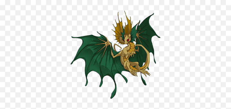 Drugs In The Goldenrod Dragon Share Flight Rising - Male Fae Flight Rising Emoji,Hnnng Emoticon
