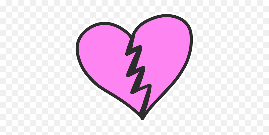 Moline Creative Working Visually Blog - Girly Emoji,Broken Heart Emoji Keys