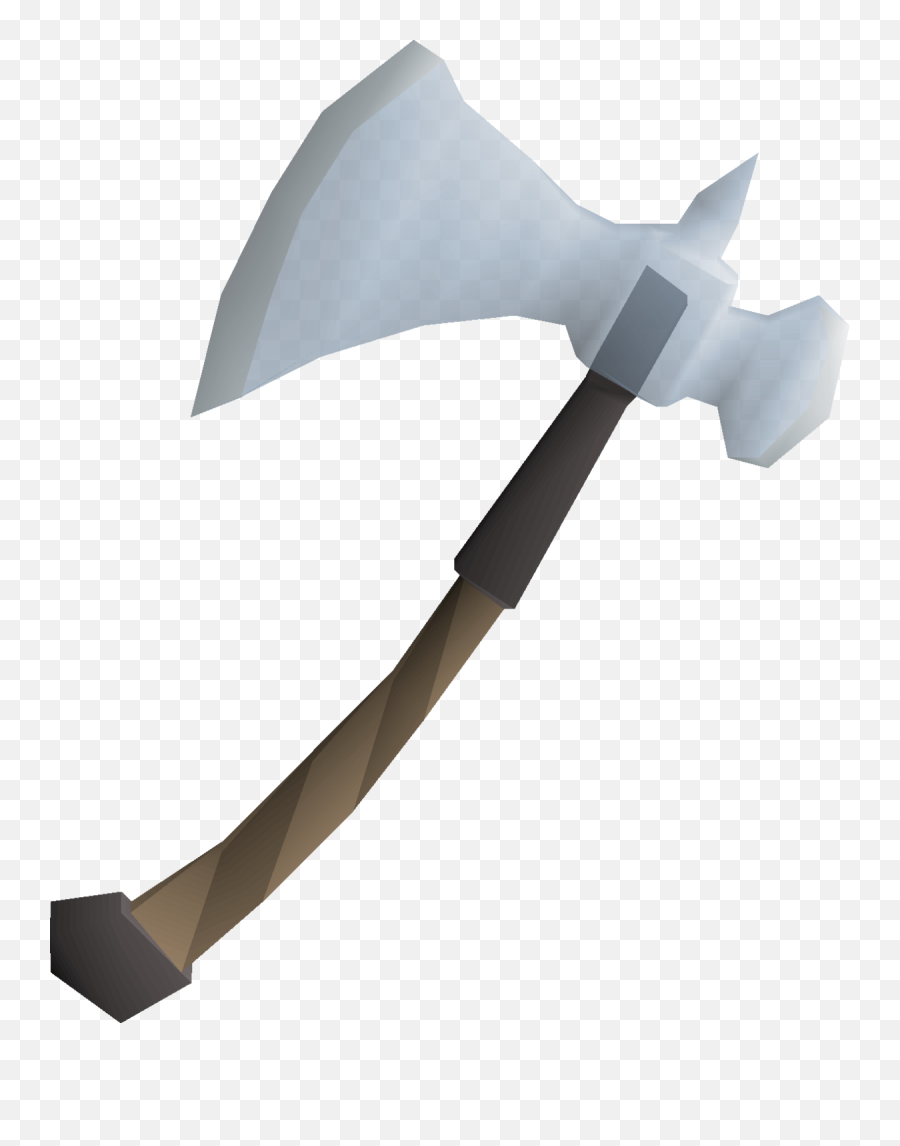 Crystal Axe - Osrs Wiki Crystal Axe Osrs Emoji,Dfo Emoticon Unlock