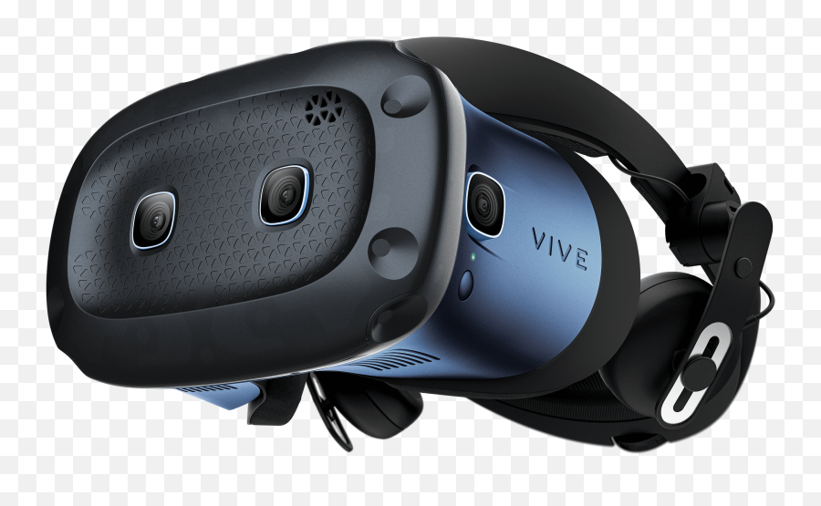 Vive Swaps To A New Inside - Out Tracking System For Vr In Pc Htc Vive Cosmos Elite Emoji,All New Emojis Ios 13.2