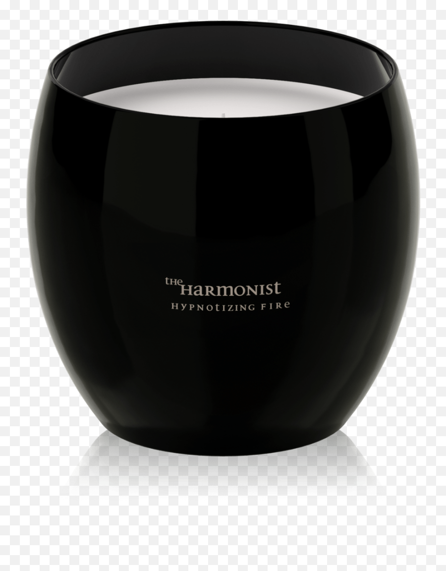Editoru0027s Pick The Harmonistu0027s Hypnotizing Fire Candle - Cup Emoji,Broad City Kiss Emoji