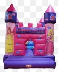 The Most Edited Bouncy Picsart - Princess Bouncy Castle Hire Emoji,Bouncy Emoticon
