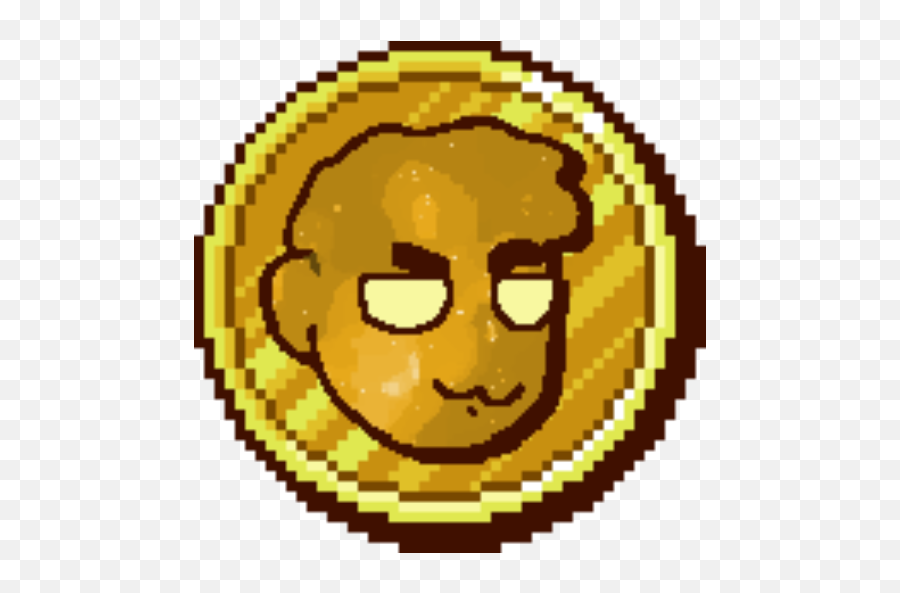 Borderlands 3 - Broop Nexus Wide Grin Emoji,Itchy Emoticon