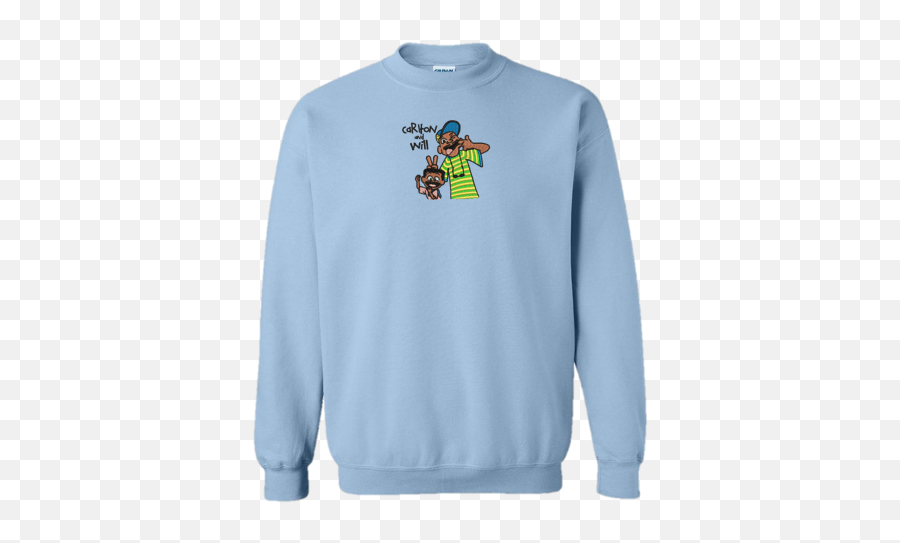 Eternothreads - Mello Yello Sweater Emoji,Carlton From Fresh Prince Emotions