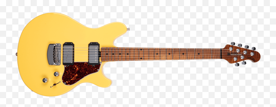 Valentine - Ernie Ball Music Man Guitars Emoji,How To Channel Emotion In Guitar