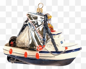 2420 - Marine Architecture Emoji,Motorboating Emoticon