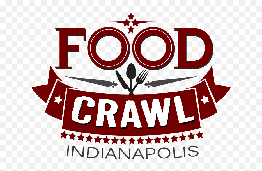 Food Crawl Logo On Behance - Language Emoji,Crawl Emoticon