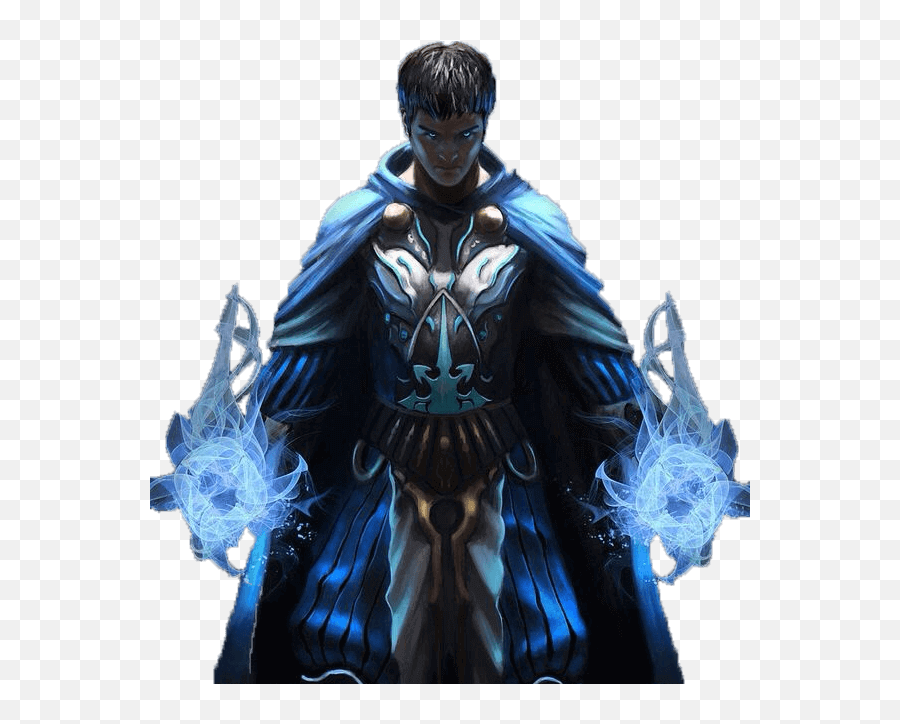 War For The Crown Agents - Dnd Sorcerer Art Emoji,Inside Out Emotions Batman