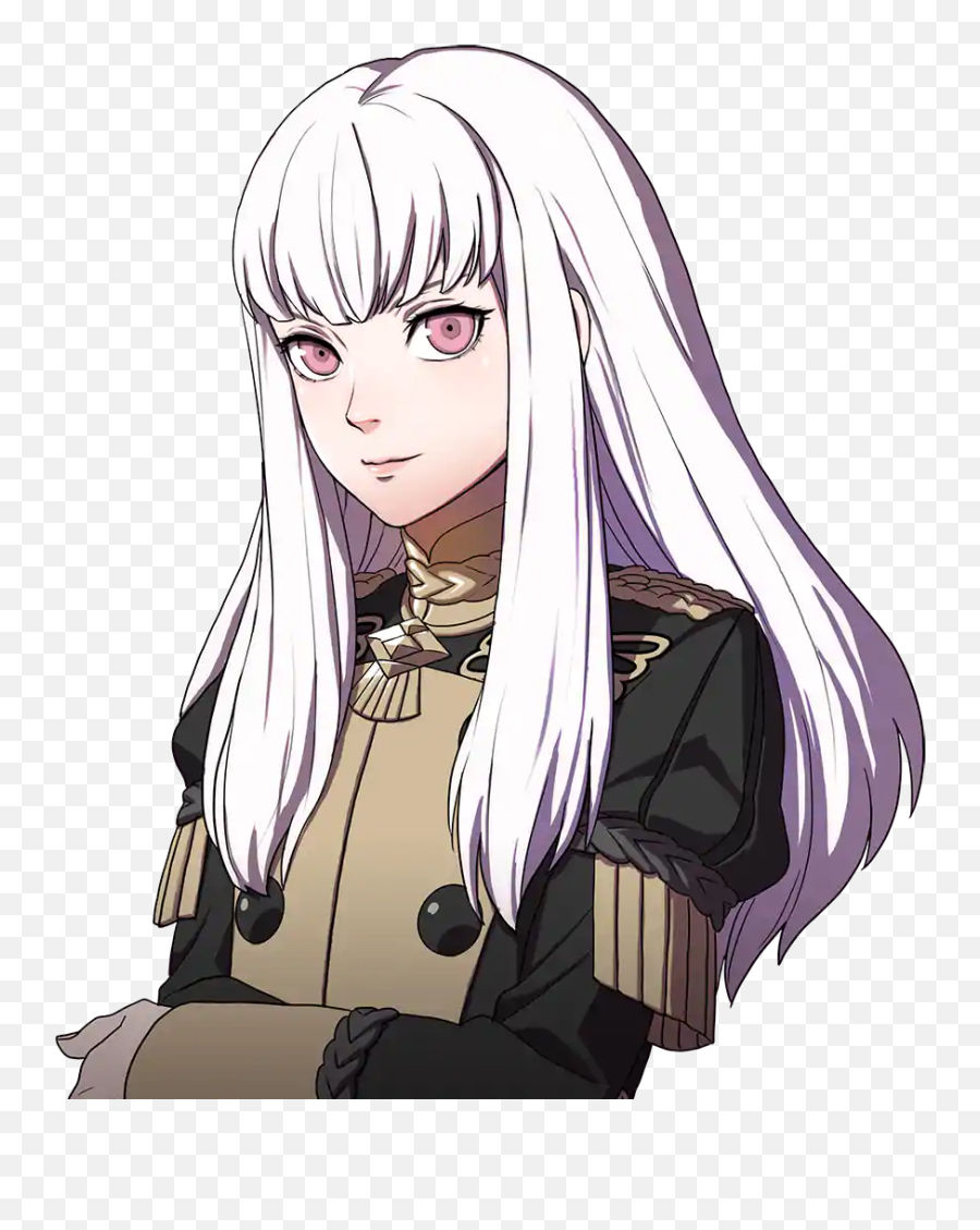 Pokémon Trainers Of Fire Emblem Three Houses Part 3 - Lysithea Fire Emblem Emoji,Anime I'm In A Glass Case Of Emotion