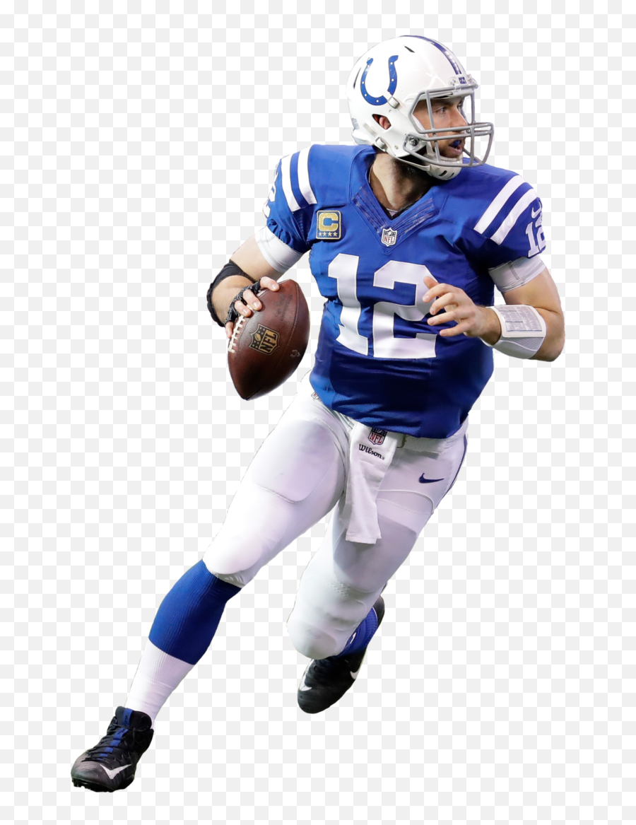 The Most Edited Andrewluck Picsart - Andrew Luck Transparent Emoji,Anderew Luck Emojis