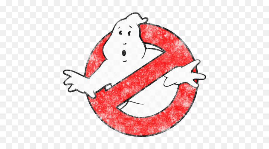 Tricouri Si Bluze Cu Ghostbusters Vintage - Ghost Candies Emoji,Soylent Grin Emoticon