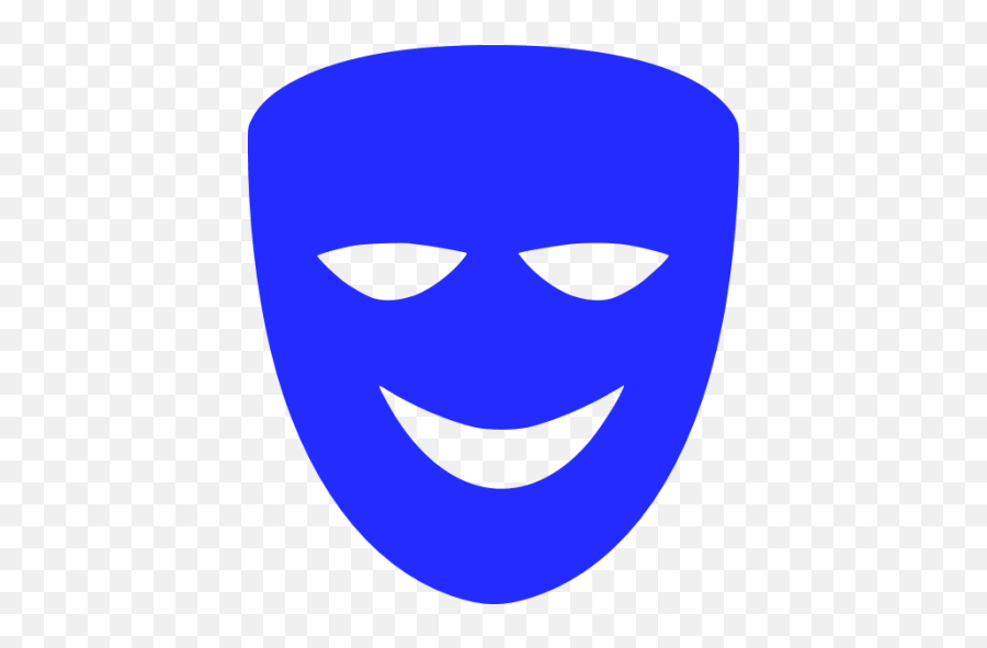 Comedy Icons Images Png Transparent - Comedy Mask Png Emoji,Emoticon Tupperware Comédia