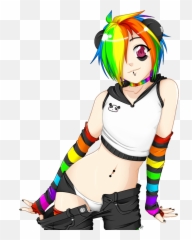 Index - Midriff Emoji,Canine Anthro Emotion