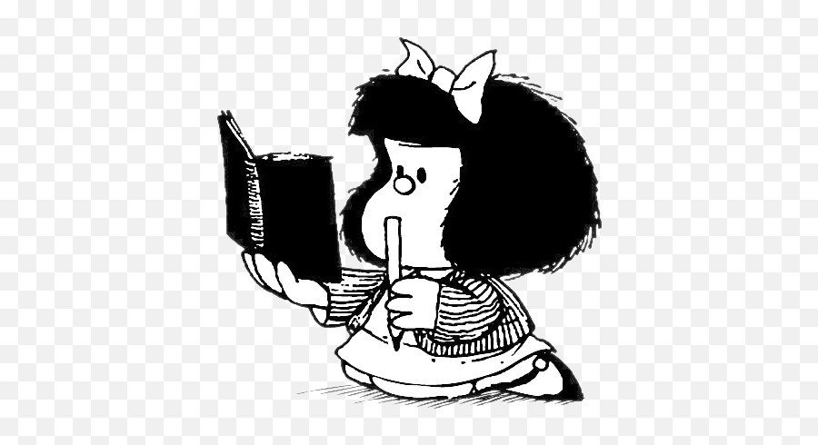 160 Ideas De Mafalda Mafalda Mafalda Frases Mafalda Quino - Mafalda Thinking Emoji,Emojis Librospng